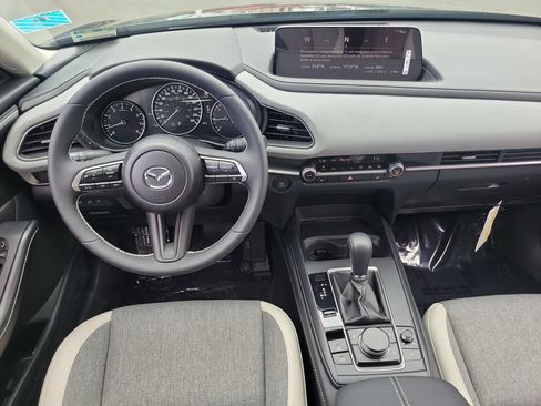 New 2026 MAZDA CX-30 Aire Edition AWD/4WD image 4
