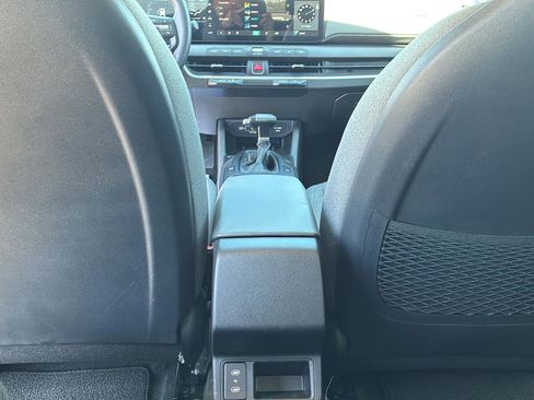 Certified 2025 Kia K4 EX image 26