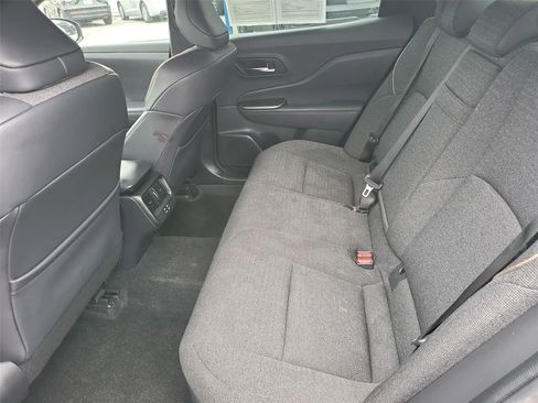 Used 2023 Toyota Crown AWD/4WD image 16