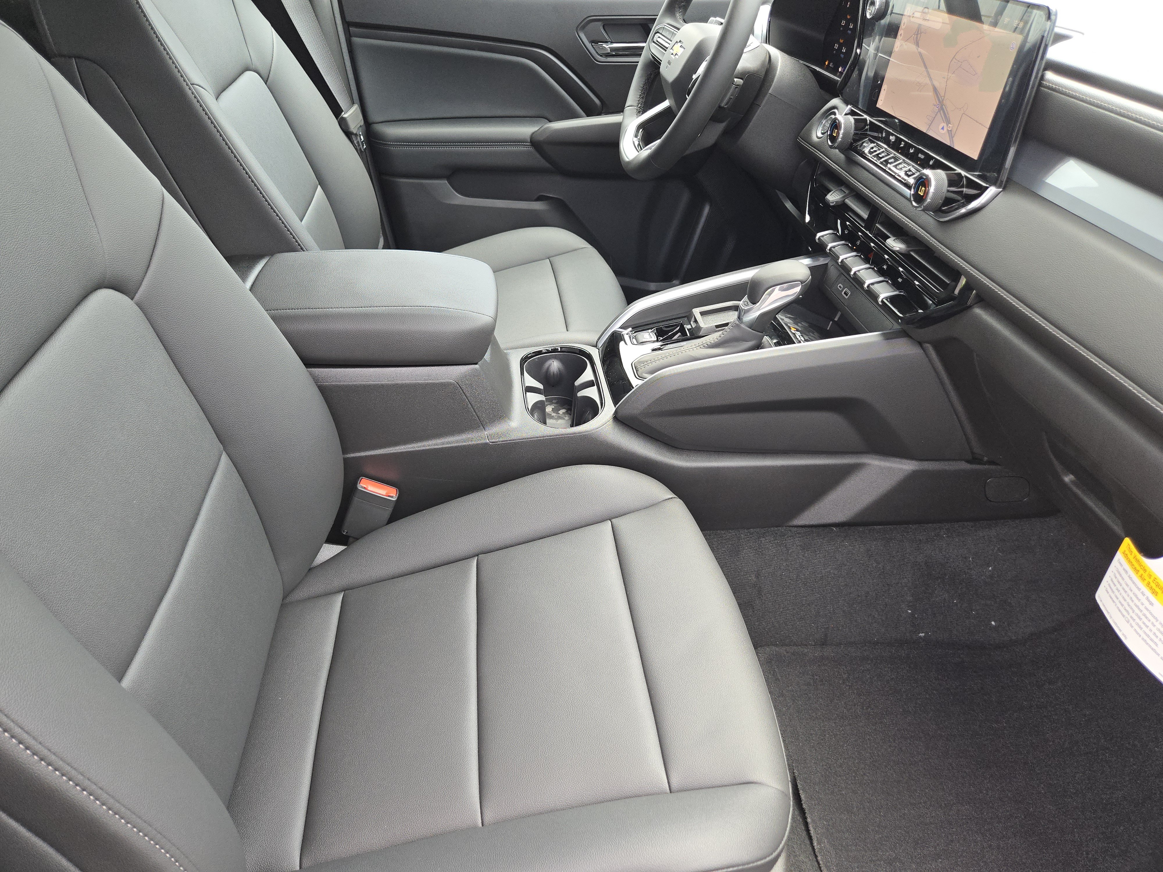 New 2026 Chevrolet Colorado LT w/ LT Convenience Package RWD image 9