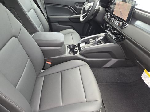 New 2026 Chevrolet Colorado LT w/ LT Convenience Package image 9