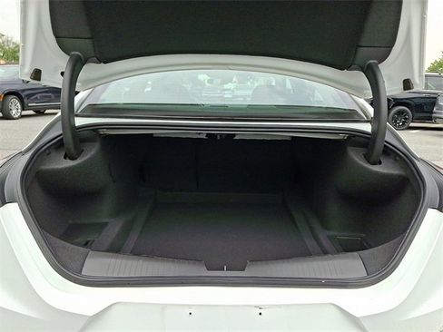 Certified 2022 Cadillac CT4 Premium Luxury image 30