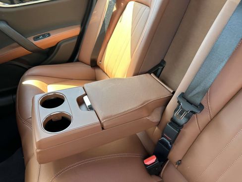 Used 2022 Maserati Ghibli Modena Q4 image 20