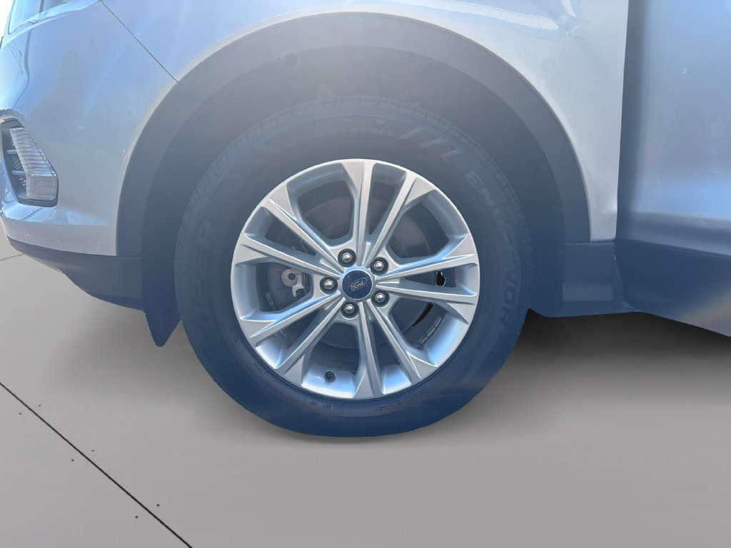 Used 2019 Ford Escape SE AWD/4WD image 38
