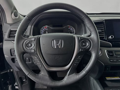 Certified 2023 Honda Ridgeline RTL-E image 11