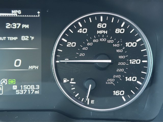Certified 2025 Subaru Legacy Limited AWD/4WD image 26