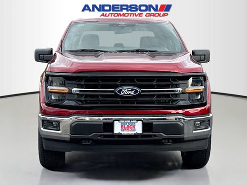 New 2026 Ford F150 XLT AWD/4WD image 17