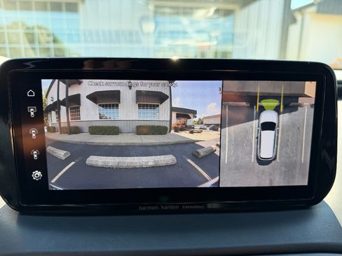 Used 2022 Hyundai Santa Fe Limited FWD image 39