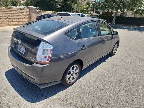 Used 2008 Toyota Prius FWD image 5