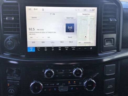 New 2026 Ford F150 Raptor w/ Equipment Group 803A Raptor R image 12