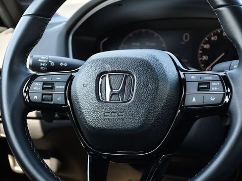Certified 2026 Honda Civic Sport image 24