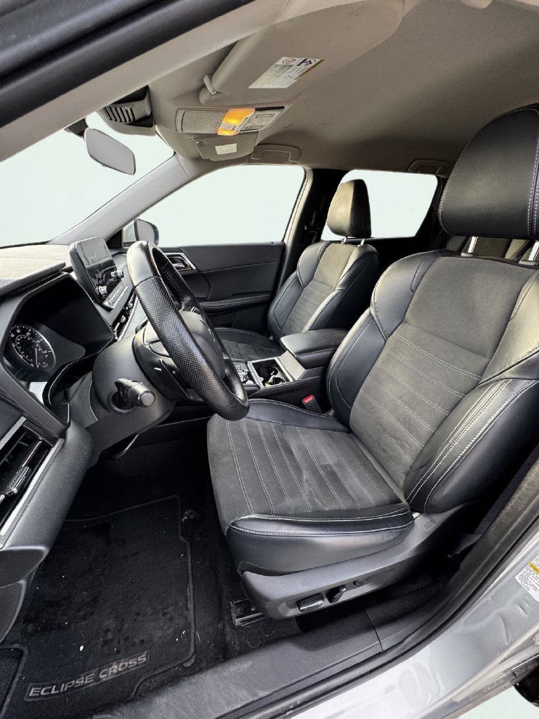 Used 2024 Mitsubishi Outlander SE AWD/4WD image 18