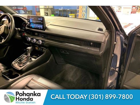 Used 2024 Honda CR-V Sport-L image 17