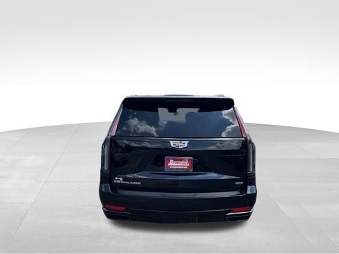 Used 2023 Cadillac Escalade Sport Platinum AWD/4WD image 47