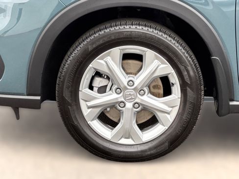 Certified 2024 Honda HR-V LX image 12