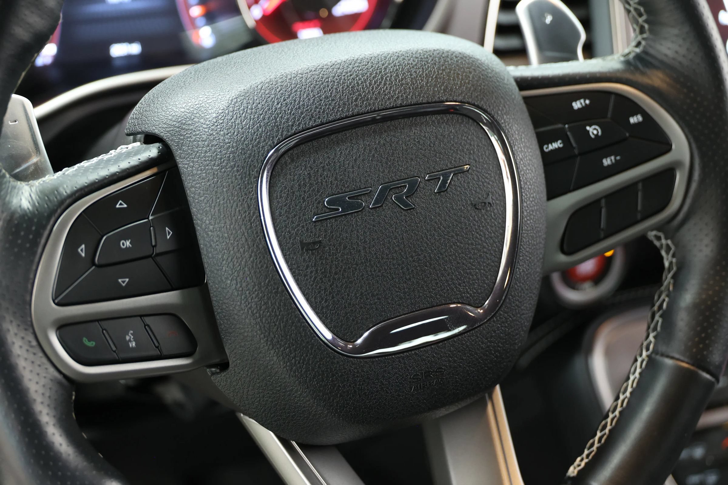 Used 2023 Dodge Challenger SRT Hellcat RWD image 26