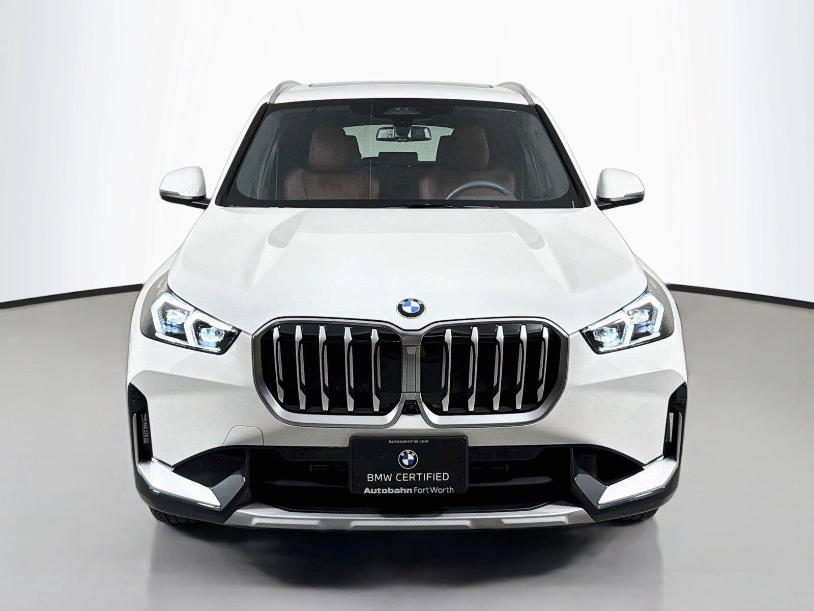 Used 2026 BMW X1 xDrive28i w/ Technology Package AWD/4WD image 2