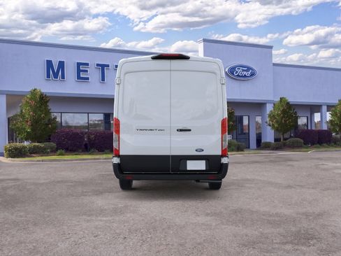 New 2026 Ford Transit 250 148 Medium Roof RWD image 5
