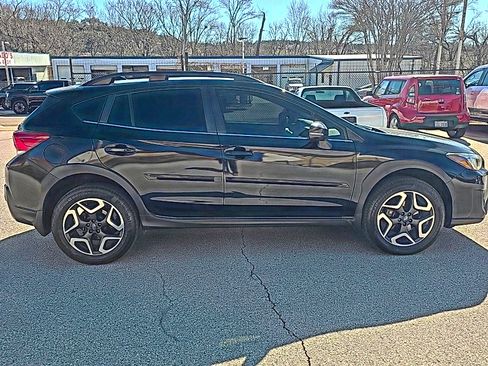 Used 2019 Subaru Crosstrek 2.0i Limited w/ Moonroof Package w/Navigation image 5
