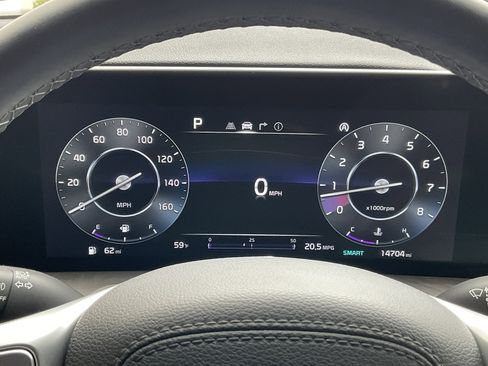 Used 2025 Kia Telluride SX Prestige X-Line image 14