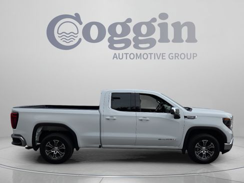 Certified 2026 GMC Sierra 1500 SLE w/ Max Trailering Package RWD image 7