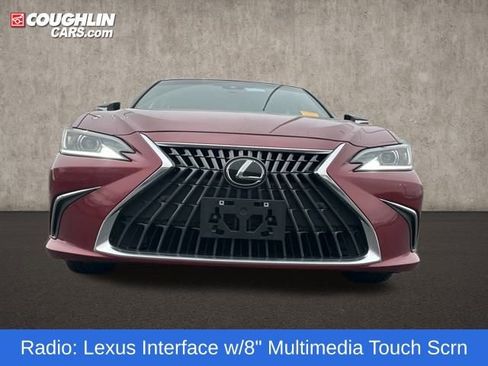 Used 2024 Lexus ES 350 350 image 3