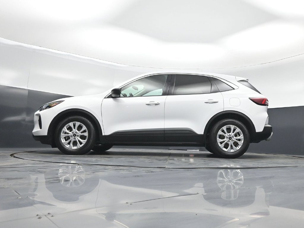 Certified 2023 Ford Escape Active FWD image 8