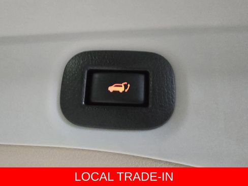 Used 2015 Nissan Rogue SL w/ SL Premium Package image 14