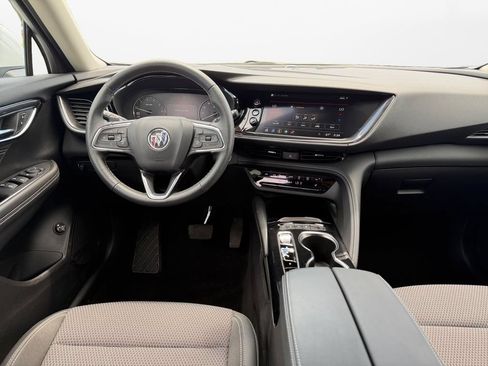 Used 2023 Buick Envision Preferred AWD/4WD image 11