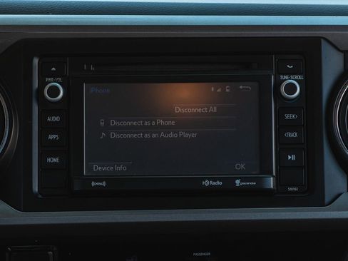 Used 2017 Toyota Tacoma SR5 w/ Tow Package image 24