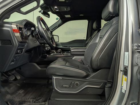 Certified 2023 Ford F150 Raptor w/ Raptor Carbon Fiber Package AWD/4WD image 11