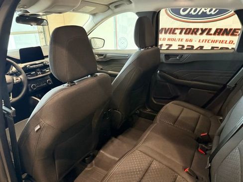 Used 2025 Ford Escape Active w/ Cold Weather Package image 13