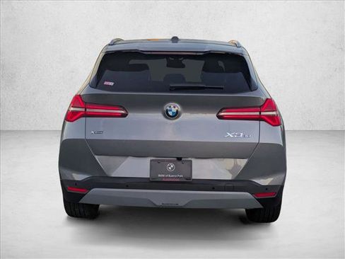 New 2026 BMW X3 xDrive30 w/ Convenience Package image 7