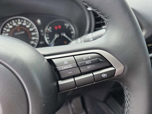 New 2026 MAZDA CX-30 AWD 2.5 S image 12