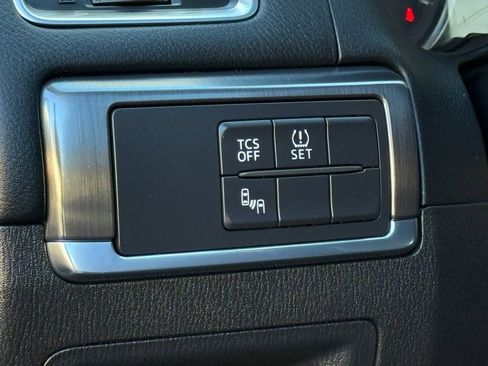 Used 2016 MAZDA CX-5 Grand Touring image 28