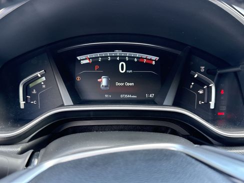 Used 2017 Honda CR-V Touring image 26