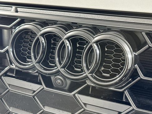 Used 2024 Audi A5 2.0T Premium Plus AWD/4WD image 15