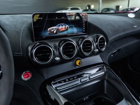 Used 2021 Mercedes-Benz AMG GT Black Series w/ Lane Tracking Package image 36