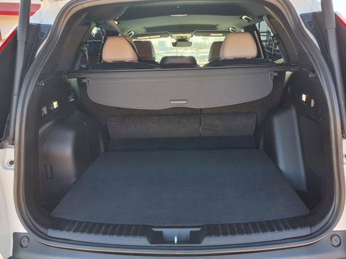Used 2024 Honda CR-V Sport Touring image 10