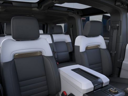 New 2024 GMC Hummer EV 2X w/ Extreme Off-Road Package image 24