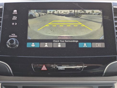 Used 2023 Honda Passport EX-L image 26