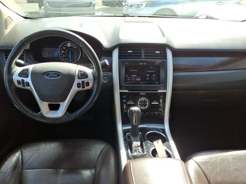 Used 2013 Ford Edge Limited image 7