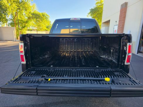 Used 2012 Ford F150 Platinum image 35