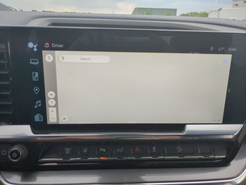 Certified 2025 Chevrolet Silverado 3500 High Country w/ High Country Premium Package image 13