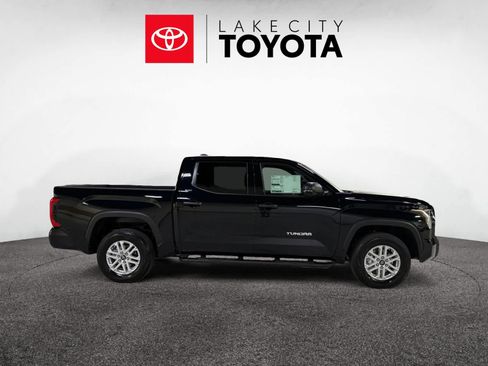 New 2026 Toyota Tundra SR5 RWD image 7