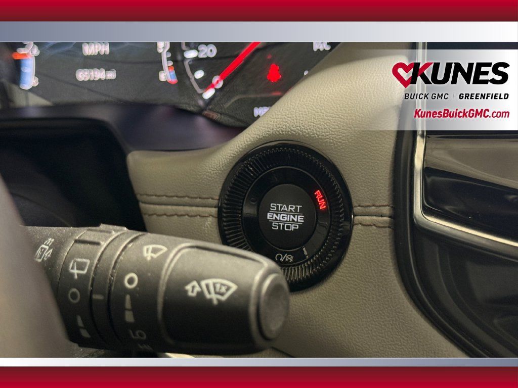 Used 2024 Jeep Compass Limited AWD/4WD image 31