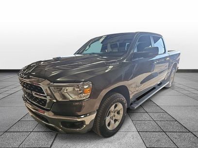 Used 2024 RAM 1500 Big Horn