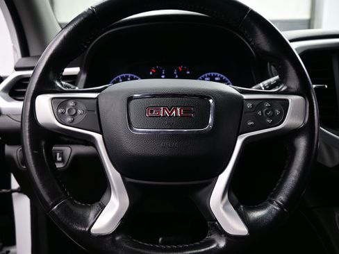 Used 2019 GMC Acadia SLE AWD/4WD image 28