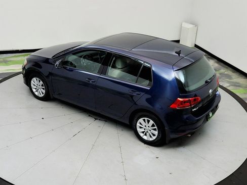 Used 2015 Volkswagen Golf S FWD image 31