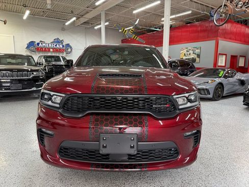 Used 2023 Dodge Durango R/T AWD/4WD image 8